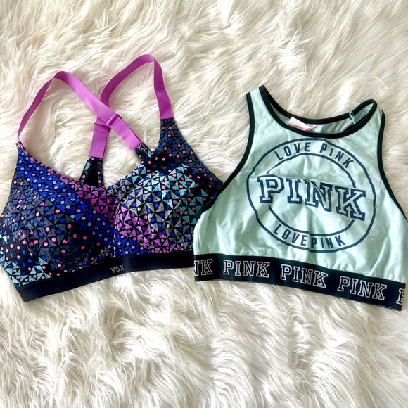 Sports Bra Bundle - 7 total - Picture 2 of 4